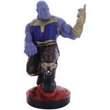 Exquisite Gaming Cable Guy Thanos - Marvel Comics: