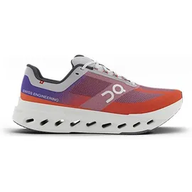 On Cloudsurfer Next Herren Indigo / Flame 42,5