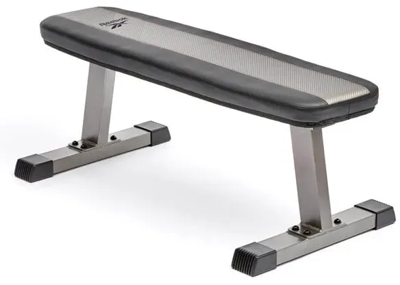 Flat Bench Training bench