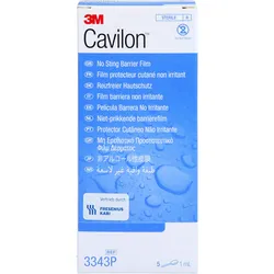 CAVILON 3M LOLLY REIZ HS 5X1 ml