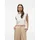 Vero Moda VMEMILY SL GATHERING TOP JRS NOOS Weiß XS