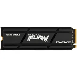 Kingston FURY RENEGADE SSD 4TB