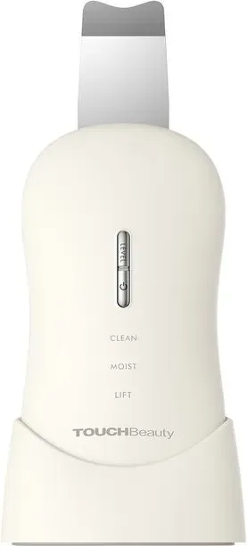 TOUCHBeauty Schallwellen-Gesichtspflegegerät TB-1887A