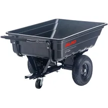 AL-KO Combi Trailer CT 400