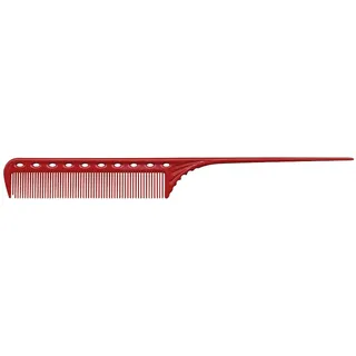Y.S. Park Stielkamm Nr. 101 - Rot