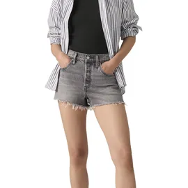 Levi's 501 ORIGINAL Short Schwarz 27
