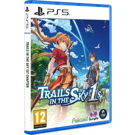 Trails in the Sky 1st Chapter (PEGI) (PS5)
