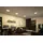 Paulmann Atria Shine 1 eckig 29,3x29,3 cm schwarz
