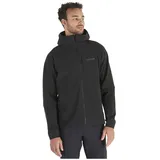 Marmot Pinnacle Driclime Sweatshirt - Black - XL