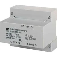 ASSA ABLOY effeff Stromversorgung 220V 1001-12-1