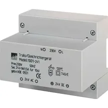 ASSA ABLOY effeff Stromversorgung 220V 1001-12-1
