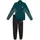Puma ESS Block Poly Suit 691767-41 M, emerald Ice Green