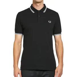 Fred Perry M3600 schwarz XL