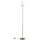 LINDBY Sonika 40 cm 175 cm grau