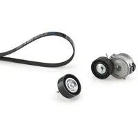Gates Micro-V Kit K016PK1845