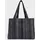 adidas Tote Bag Canvas Grey Six/Black