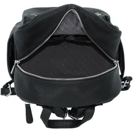 L.Credi Ella Rucksack Schwarz