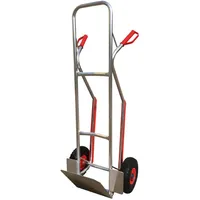 E/D/E Transportkarre 150 kg
