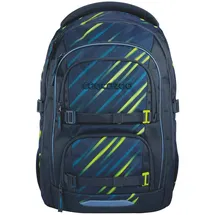 Coocazoo Porter Fast Lime
