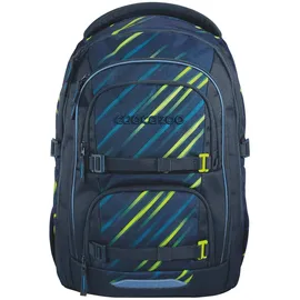 Coocazoo Porter Fast Lime
