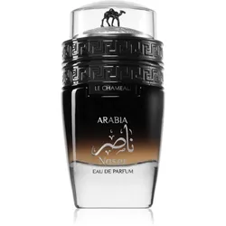 Le Chameau Arabia Naser Eau de Parfum Unisex 100 ml