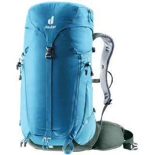 Deuter Trail 30 Rucksack (Größe 30L, blau)