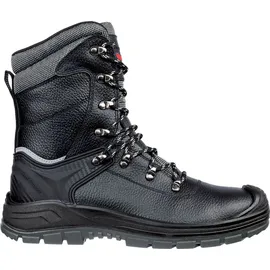 FOOTGUARD Sicherheitswinterstiefel 631831 S3 Gr.45 schwarz