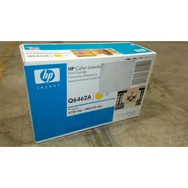 HP Kompatibel zu HP Q6462A Gelb