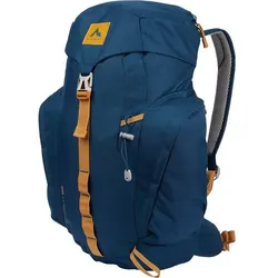 McKINLEY Rucksack Spantik VT 24, BLUEPETROL/BROWNLIGH, 24
