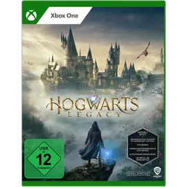 Hogwarts Legacy Xbox One