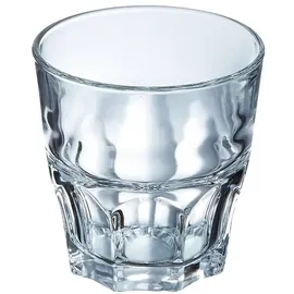Arcoroc Granity Whiskyglas 0,2 l 6 St.