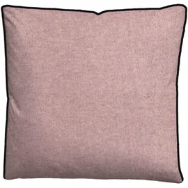 biberna Hermal brombeer 155 x 220 cm + 80 x 80 cm