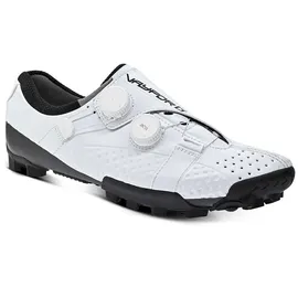 Bont Vaypor G Li2 Rennradschuhe Weiß 45