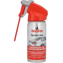 Nigrin Repairtec 72243 Speziallöser 100ml