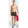adidas Logo Stretchy Knit 3 Badeshorts Herren KC7297 - ́ White - XL