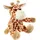 heunec gmbh&co. kg plüsch spielwarenfabrik BESITO Giraffe GRS