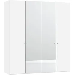 Kleiderschrank LAUSANNE