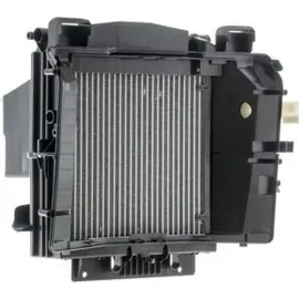 mahle Verdampfer, Klimaanlage BEHR Premium Line AE 195 000P