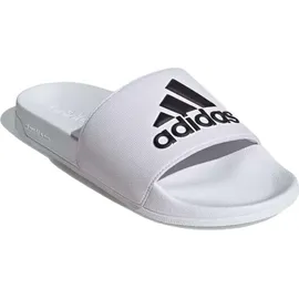 adidas Shower Adilette Cloud White / Core Black / Cloud White GZ3775 38 