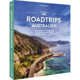 Bruckmann Verlag GmbH Roadtrips Australien