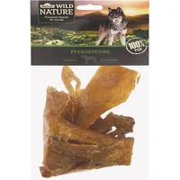 Dehner Wild Nature Hundesnack Pferdesehne 200 g