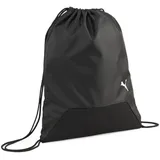 Puma teamGOAL Sporttasche schwarz