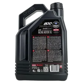 Motul 800 2T Factory Line Off Road 4 l (110084)