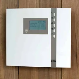 EOS Saunasteuergerät Econ D2