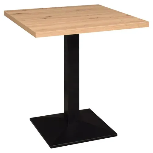 Mäusbacher Bistrotisch Big Bistro 70x70 cm