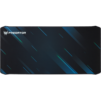 Acer Predator Gaming Mousepad PMP020, Predator Blue, XXL