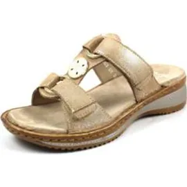 ARA HAWAII Pantolette, SAND, 38