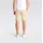 MAC Chinoshorts "JOG'N Shorts", Herren, Gr. 32, N-Gr, beige (smoothly beige), Web, Obermaterial: 69% Baumwolle, 29% Polyester, 2% Elasthan, bequem kniefrei, Hosen Chinoshorts, Bequemer, elastischer Bund