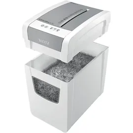 Leitz IQ Slim Office P-4 Weiß