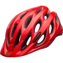 Bell Tracker 54-61 cm matte machine red 2020